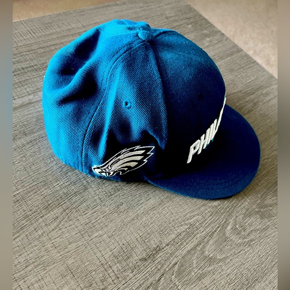 Philadelphia Eagles NFL Hat - Picture 2 of 3